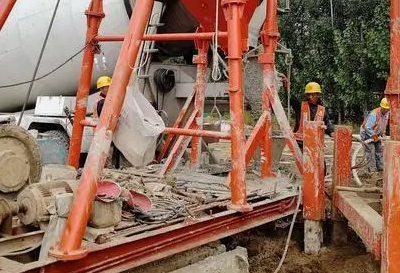 白银现在打井50米需要多少钱